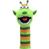 The Puppet Company Sockettes Narg Mostro burattino a Mano