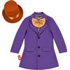 Fun Shack Costume Fabbricante di Dolci Bambino, Costume Halloween, XL