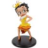 OPO 10 Figurina della Collezione Compatibile con Betty BOOP Dance: Salsa - Altezza 12 cm - BB210