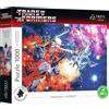 Trefl 10777 Transformers Puzzle ad elemento, Multicolore