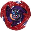 VyxZythron Trottole da Combattimento Set Gyro Toy, trottola e Lanciatore, Trottole Professionali in Metallo, Gyro da battaglia per bambini e bambine di 6 anni, Idea Regalo Divertente per Bambini