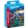 Playmobil Special Plus 70158, Guerriero D'Oriente, dai 4 anni