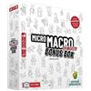 MS Edizioni MicroMacro Crime City BONUS BOX