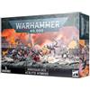 Games Workshop Warhammer 40k - Genestealer Cults Acolyte Hybrids