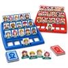 Generico Scopri chi è Gioco per Bambini con Nome Personaggi in Italiano Indovina il Personaggio Misterioso Gioco Tavolo Società Chi Sono Identikit Scopri Chi è Personaggio Misterioso Indovina Il Colpevole (A)