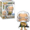 Funko POP! Plus: One Piece - Silvers Rayleigh - 1 in 6 Chance of Rare Chase