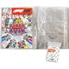 collect-it.de MY HOME OF CARDS + TOYS Pacchetto con carte collezionabili Topps Turbo Attax Formula 1 2025, 1 cartella vuota + custodie esclusive Collect-it