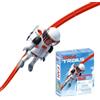 Sky Trails | Sky Rider | Set di costruzione e azione per costruire | Costruisci la tua avventura individuale con accessori dettagliati e l'eroe Sky Rider | 71976