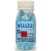 DOR IMPORT SRL Caramelle Pillole VIAGRAS I Tuoi 50 Anni