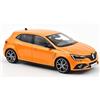 Norev MODELLINO IN SCALA Norev COMPATIBILE CON RENAULT MEGANE R.S. TROPHY 2022 TONIC ORANGE 1:18 MODEL SCALE NV185399 241217