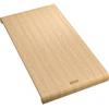 Franke Tagliere Multifunzione in Legno Bamboo Franke 112.0595.334
