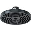 kwb piastra di montaggio kwb 33-83mm 499423 (per seghe a tazza con punta in metallo duro)