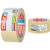 Tesa Nastro per Mascheratura Standard - Nastro in Carta per Mascheratura & TE58172-00000-00 tesapack Standard PP Ruidoso 66m x 50mm Transparente