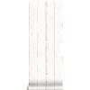 Superfresco Easy Carta da parati non tessuto legno naturale bianco 1005x52cm