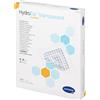 Hartmann HydroTac® medicazione comfort trasparente per ferite 6,5 x 10 cm- 10 pezzi | confezione (10 pezzi)