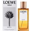 Loewe Eau de Toilette Solo Esencial Eau de Toilette