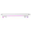 Signify GmbH Philips Hue White & Col. Amb. Centris Spot 4 flg. weiß V2