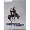Furyu Dandadan Okarun Transformation Action Figure - 14cm PVC
