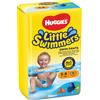 Huggies Pannolini costumino little swimmers large 5-6 (12-18 kg) - huggies