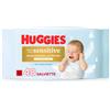 Huggies Salviette Extra Care Sensitive 48 pezzi - Huggies