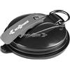 BRUNNER 0102985N Set 2 Ventose per Tendalini, Tende Minibus, Teloni ECC., Ataco Carico Max. 12 kg