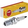 NGK Candela di accensione NGK B8EFS, 1049 | Yellow Box | 1 pezzo