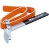 BGS Do it yourself BGS Diy 1021 | Chiave a nastro per filtro dell'olio | 460 mm