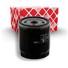 febi bilstein 32223 filtro olio, 1 unità