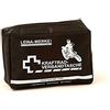 LEINA-WERKE 17009 - Borsa per Fasciatura Tipo II, Senza, Colore: Blu/Bianco