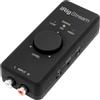 IK Multimedia iRig Stream - Interfaccia audio per streaming per iOS, Android e Mac/PC