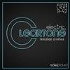 Cleartone Corde Chitarra Elettrica 9-42