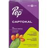 BIOS LINE SpA ULTRA PEP CAPTOKAL 120CPS VEG
