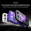 ANBERNIC RG476H Console Retro Portatile Android 13 8GB 128GB T820 4.7'' 120Hz