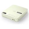 Shanling EC Play Lettore CD Portatile CS43198 DAC Bluetooth 6.0 USB DAC Verde