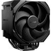 be quiet! Dark Rock 6 Air Cooler, High CPU Cooling Performance, Semi-Passive Qui