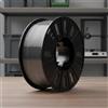 Filamento PETG Trasparente Da 3 Kg, Funzionalità Costante. Bobina In PETG Da 75