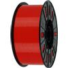 Filamento PETG Trasparente Da 3 Kg, Funzionalità Costante. Bobina In PETG Da 75