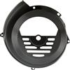 Generico Copriventola volano in ACCIAIO - Colore Nero - Pia.ggio 50 125 Vespa Special L N R Primavera ET3 - CI0552