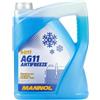 MANNOL MN4011-5 Antigelo 5L Blu