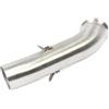 LSDSAAZA Per DUKE 390 250 RC RC390 2017 2018 2019 Moto Scarico Silenziatore Collettore Centrale Tubo Di Fuoriuscita Scarico Silenziatore Marmitta(1)