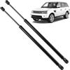 STARKIT PERFORMANCE 2 pistoncini portellone compatibili per Range Rover (L322) (2002-2012) | Ammortizzatori cofano posteriore | XH42406A10AA, BHE760020