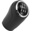 Kacepar Pomello del cambio manuale per auto, compatibile con Suzuki SX4 S-Cross Vitara 2016-2021