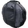 Cora 000158153 Borsa Porta-Ruota, Misura Media