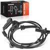 Frankberg Sensore ABS Anteriore Sinistro Destro 6C112B372AB