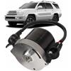 Pyhodi Gruppo Motore Servofreno Pompa ABS, 4796030030 47960-30030 4796030060 47960-30060, Pompa Freno Pompa Motore ABS per 4.0L, Sostituisce 4721060110, 47210-60110