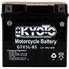 SBC BATTERIA KYOTO DERBI GPR 50 R 2013-2014 (YTX5L-BS)