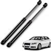 Arana Puntoni per portellone posteriore per Audi A3 8PA 2004-2013 Sportback Hatchback Liftgate 8P4827552C 8P4827552B, 2 pezzi