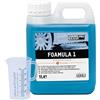 detailmate ValetPRO Foamula 1 prelavaggio - 1 L - Snow Foam Foam + misurino da 50 ml