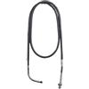 MOTOMASTER Cavo di comando per moto Cavi freno compatibile con Honda PCX 125 (2010-2014)/ 43450-KWN-931