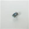 Teknix Barilotto di arresto del cavo Spacco 9x12mm per leva del freno MBK 51V
